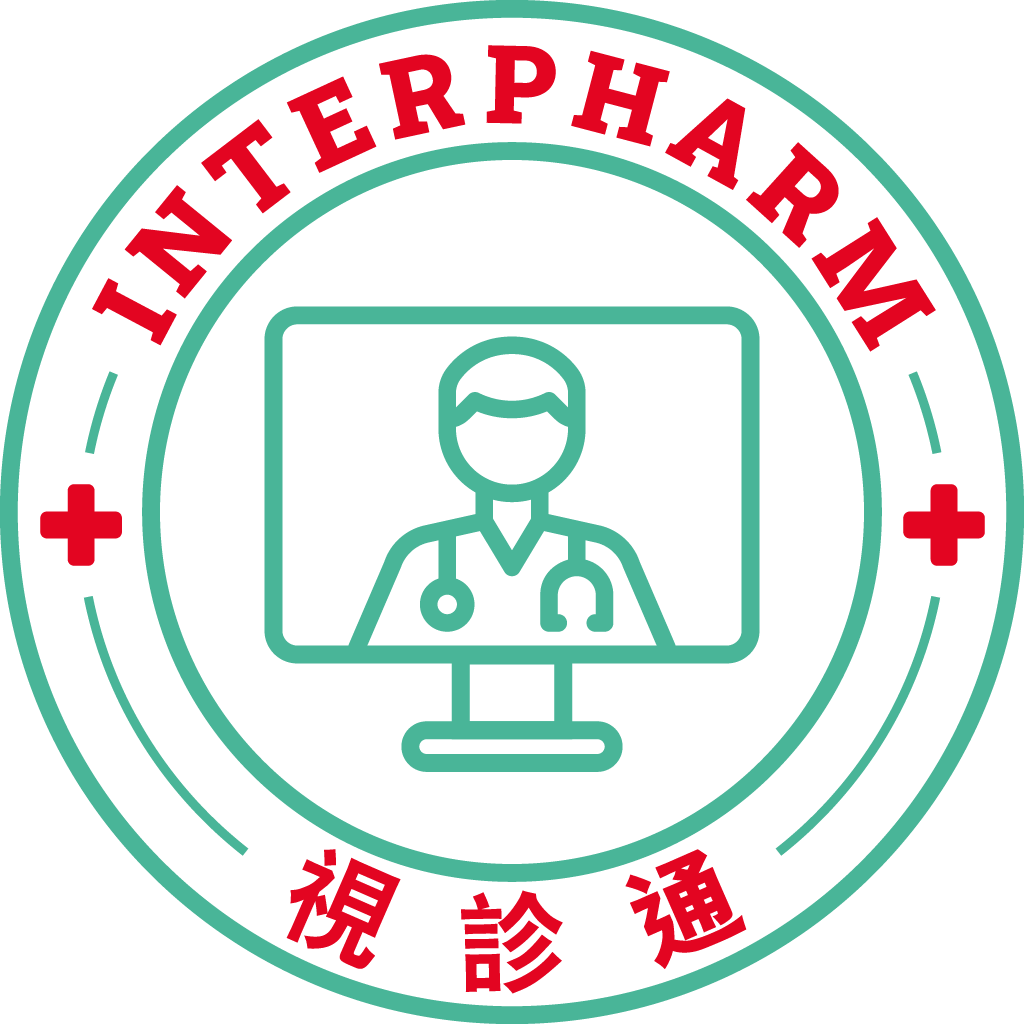 InterPharm Logo